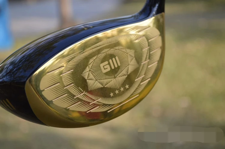 2018 VB golf GIII высокий COR водительский клуб головка водителя на большие расстояния