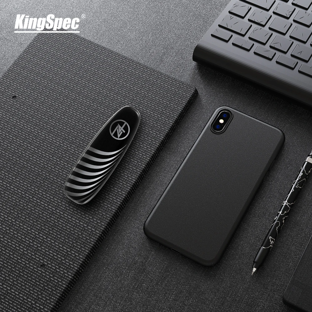 KingSpec внешний 512 ГБ SSD Портативный 256gb nvme m2 ssd 120 1 ТБ твердотельный накопитель с Тип C