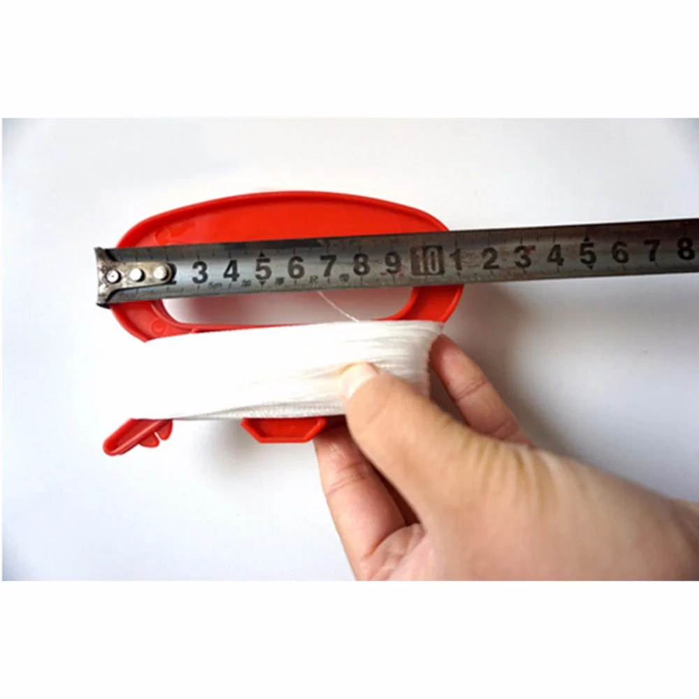 100 м Кайт ручка цвет и линия доска Летающий летающие инструменты для детей