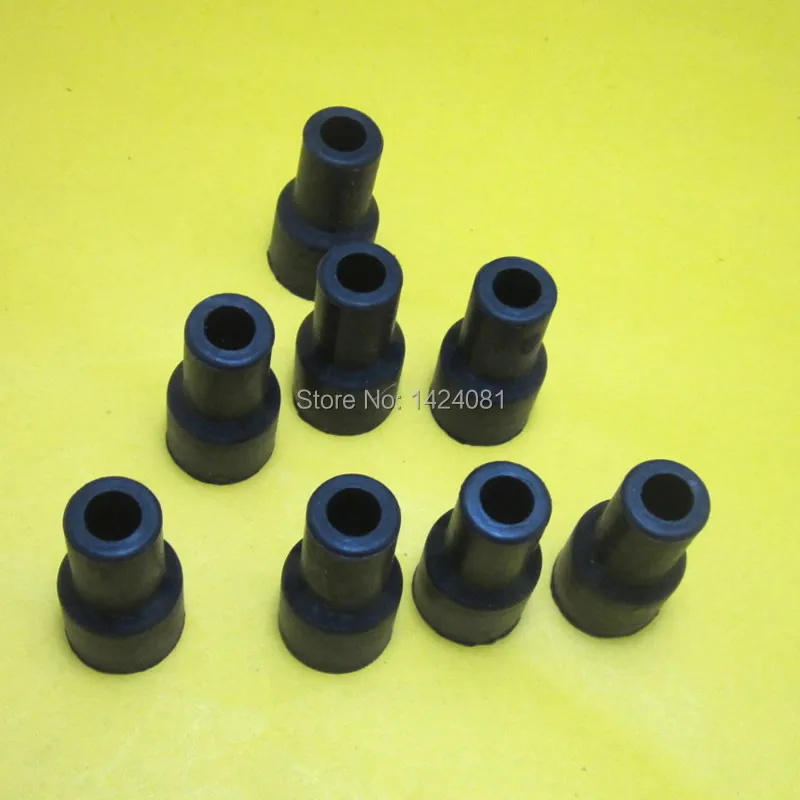 

Резиновые сапоги для Toyota Yaris Corolla Camry OEM #90919-11009, катушка зажигания 100x с большой пробкой