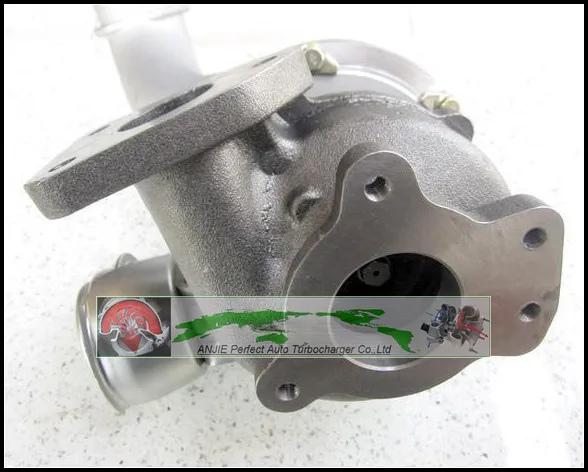 Бесплатная доставка Turbo GT1852V 718089 -5008С 7711134877 Для турбокомпрессора Renault Avantime Vel Satis