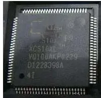 Новый оригинальный 5 шт. XCS10XL-4VQ100I XCS10XL XCS10 100-TQFP | Электроника