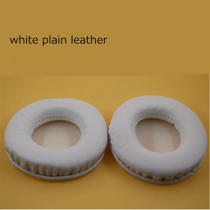 1 пара наушников LEORY подушечки для audio-technica ATH WS70 WS77 WS99 наушники SONY MDRV500DJ