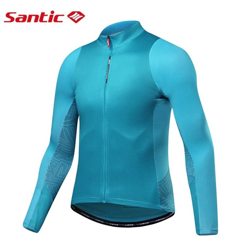 Велосипедная куртка Santic M8C01100 зимняя одежда для велоспорта|Куртки велоспорта| |