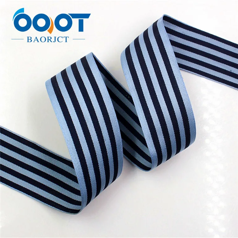 11 OOOT BAORJCT 1712303, 38 мм, 10 ярдов, двухцветная, двухсторонняя, Термотрансферная печать, свадебные аксессуары, сделай сам материал - Цвет: 11
