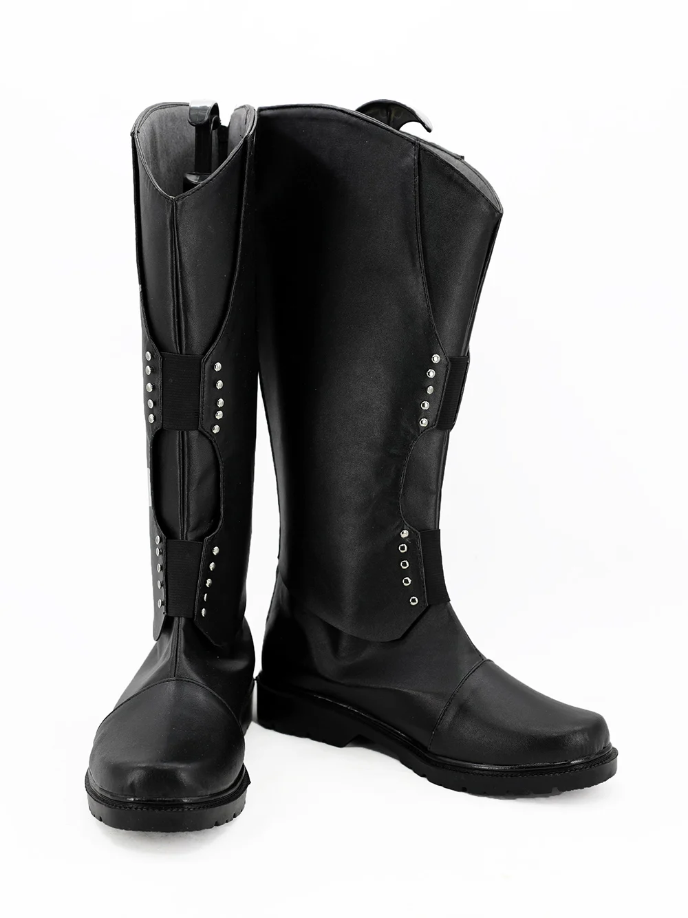 Thor 3 Ragnarok Loki/ботинки для костюмированной вечеринки Обувь на заказ Хэллоуин |