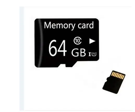 Memory Card 128GB 64GB 32GB micro sd card 16GB 8GB Class10 flash Microsd for Smart phone/Tablet | Компьютеры и офис