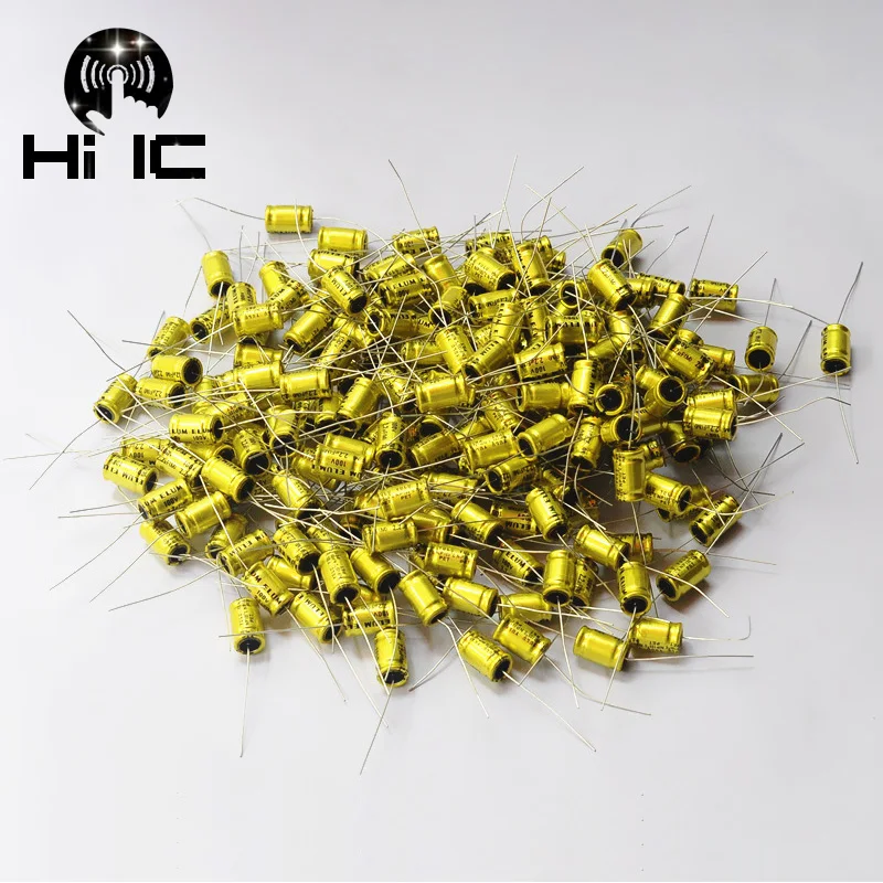 1-20 шт. безэлектродный конденсатор 2 мкФ 3 4 7 250 в Hi-Fi DIY тройной для колонок