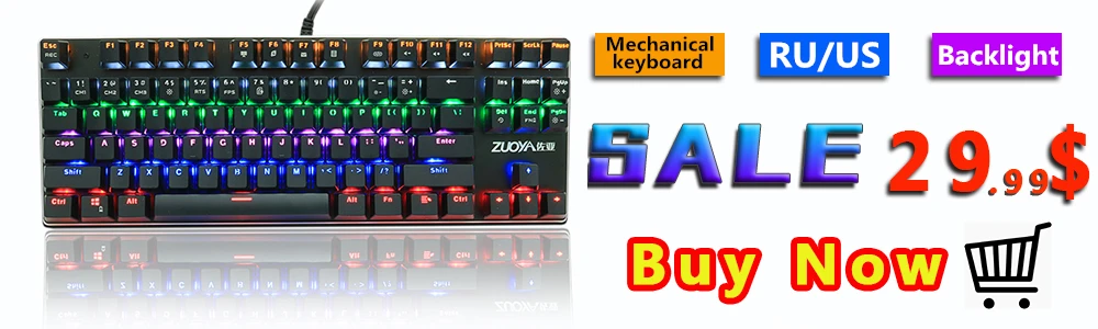 ZUOYA профессиональная геймерская игровая мышь 8D 3200 dpi Регулируемая Проводная оптическая светодиодный мышь для компьютера USB кабель мышь для ноутбука ПК
