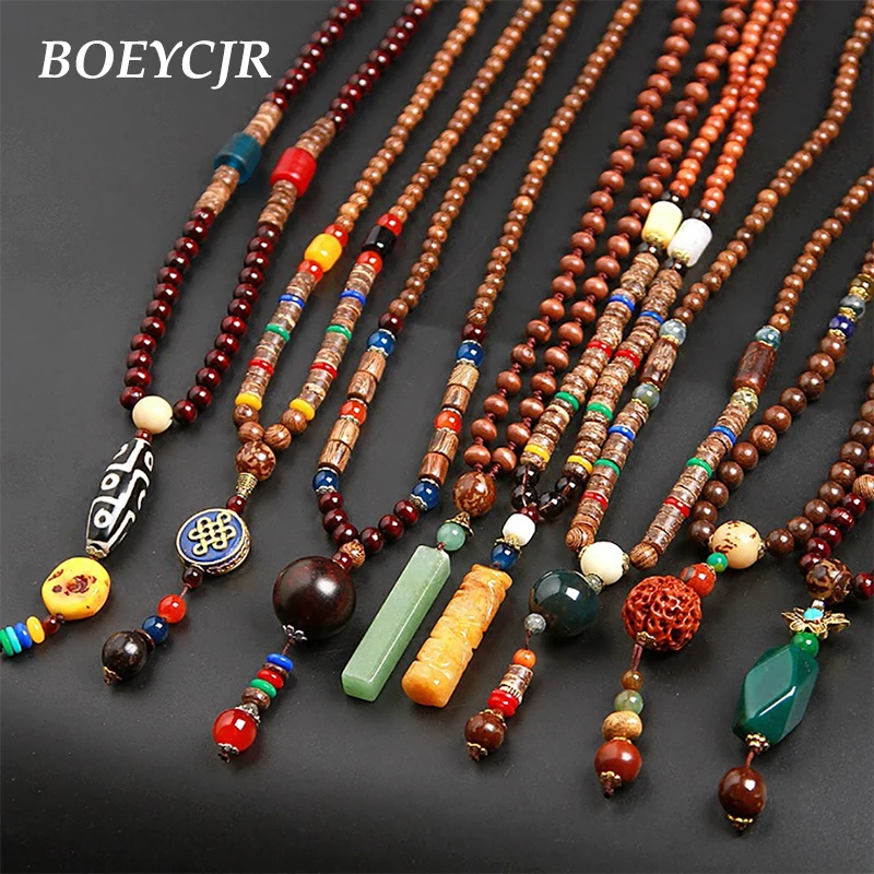BOEYCJR в наличии панга раннее ювелирное изделие ручной работы этническое винтажное