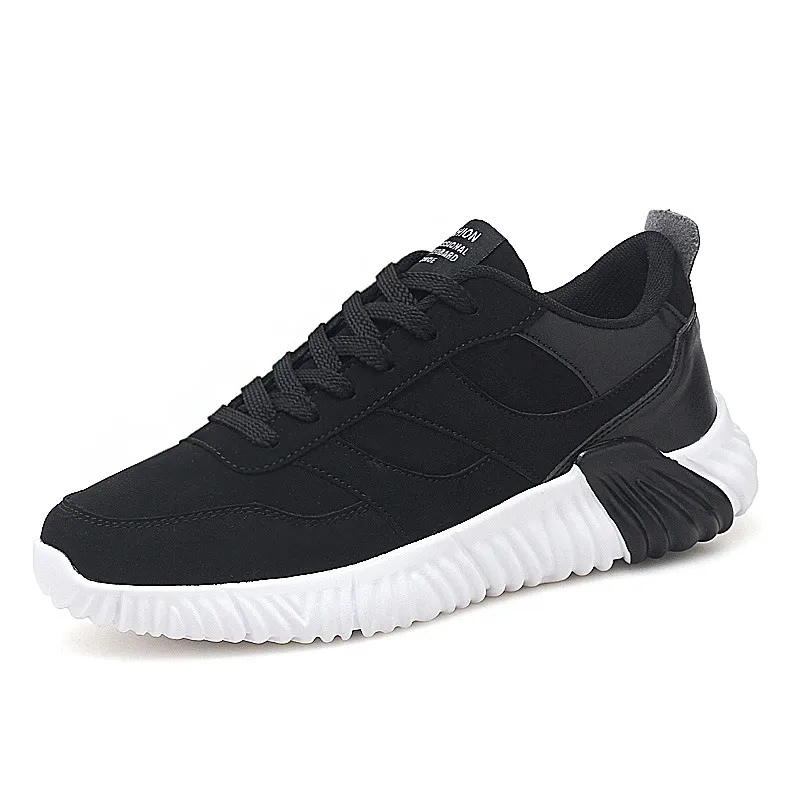 Summer Mesh Breathable Shoes Men Fashion Height Weight Casual Sneakers for Black White Red Comfortable Adult Male Trainers | Обувь