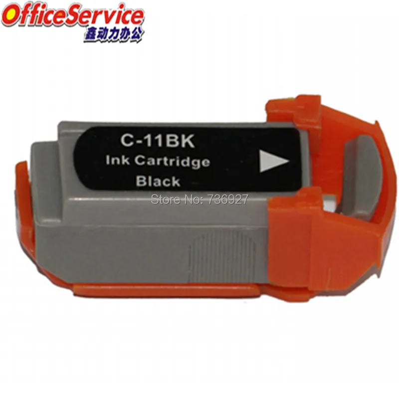 Черные Картриджи для струйной печати совместимые с BCI 10|cartridge for canon|print cartridgeinkjet