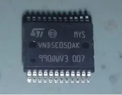 

Freeshipping VND5E050 VND5E050AK