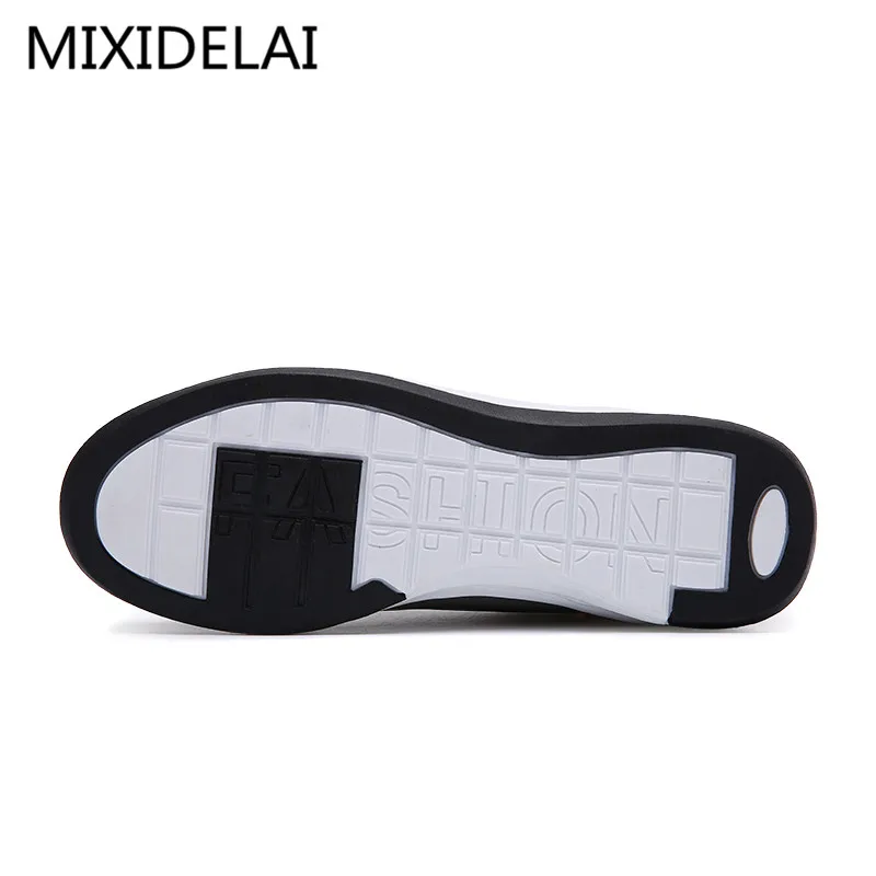 Men Casual Shoes 2022 Spring Autumn Lace Up British Style Breathable Mesh Suede Top Fashion Flat Patchwork Leather | Обувь