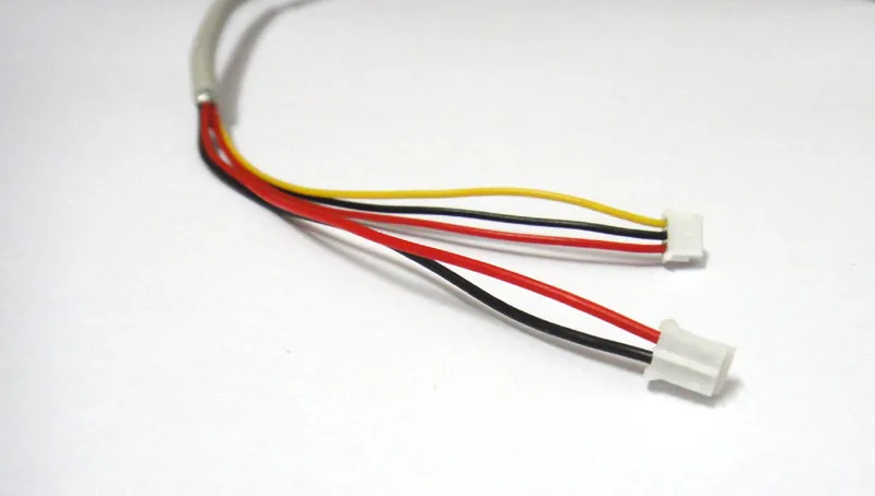 Кабель BNC и DC для камеры видеонаблюдения 60 см|cable camera|connector coaxial cableconnector tube |