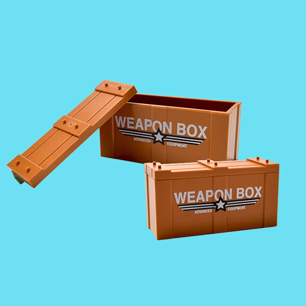 Спецназ армии коробка с боеприпасами парашют военные группа захвата оружие