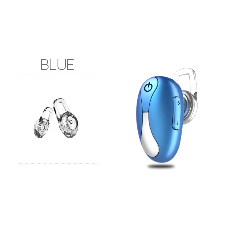 Спортивная стерео Беспроводная Bluetooth-гарнитура с микромузыкальным