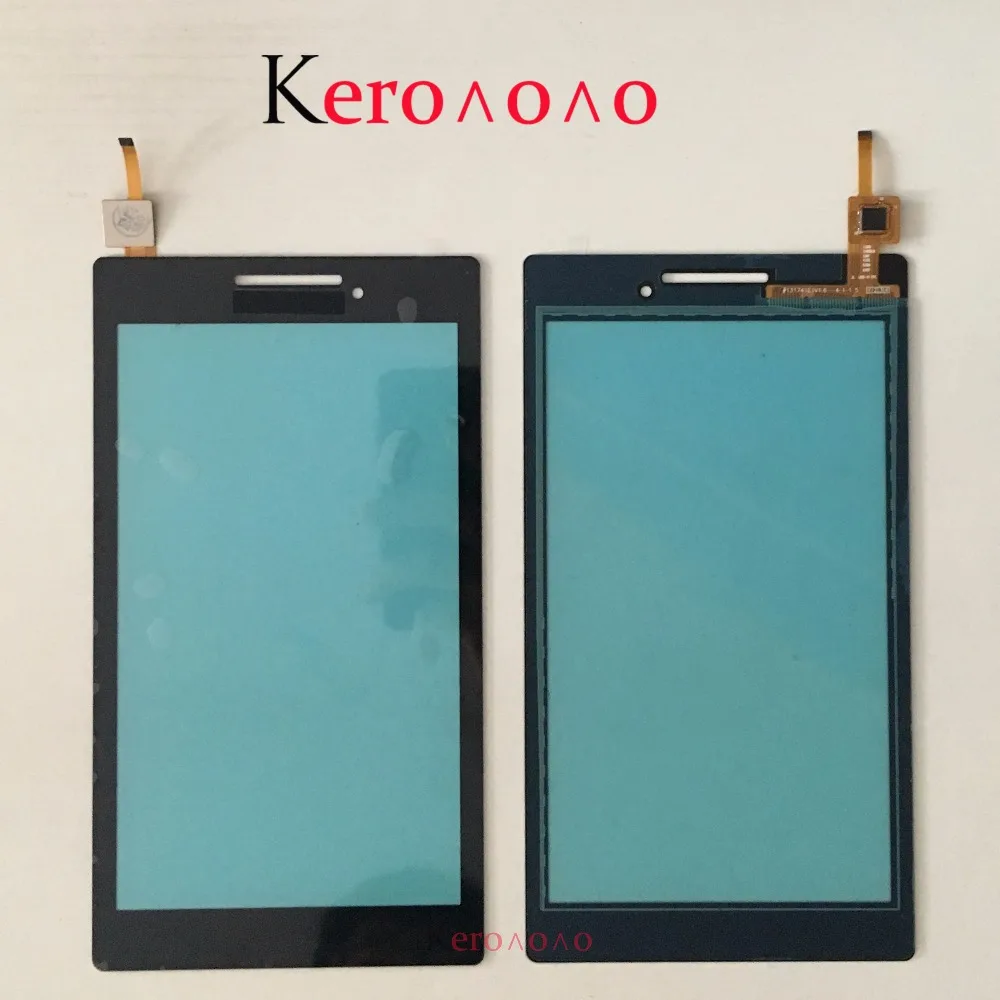 Для Lenovo Tab 2 A7 10 10F сенсорный экран дигитайзер Сенсорное стекло + ЖК дисплей панель