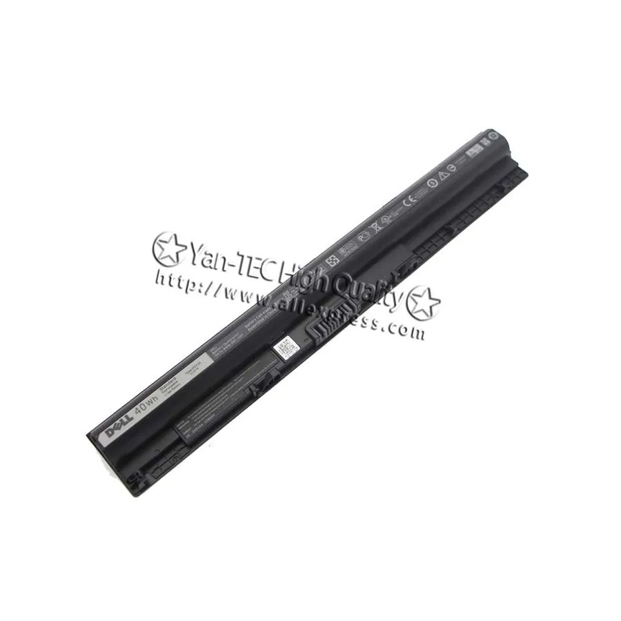 Оригинальная батарея 14 8 в 47 Вт/ч для DELL Vostro 3451 3458 3551 3558 K185W M5Y1K WKRJ2 GXVJ3 HD4J0 Бесплатная