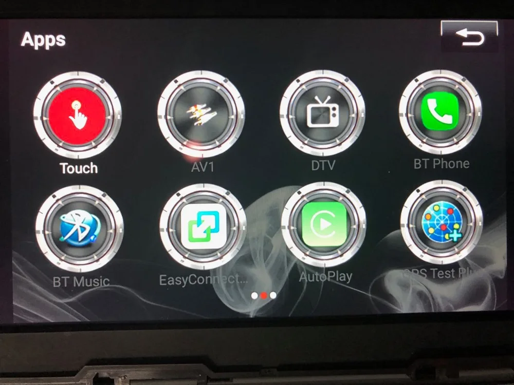 Беспроводной Apple USB carplay ключ для автомобиля Android системы видео интерфейс по Lsailt
