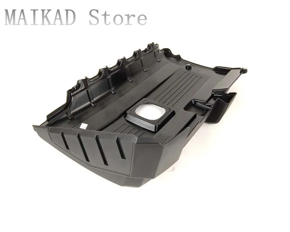 Крышка двигателя M52 для BMW E63 E64 630i 645ci 650i M6 11127575032|Капоты| |