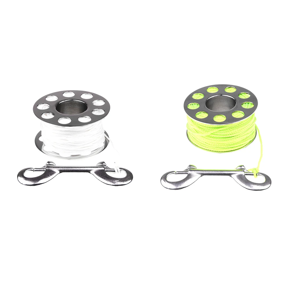 Перфеклан 2019 Новое поступление катушка для пальцев с зажимом из нержавеющей