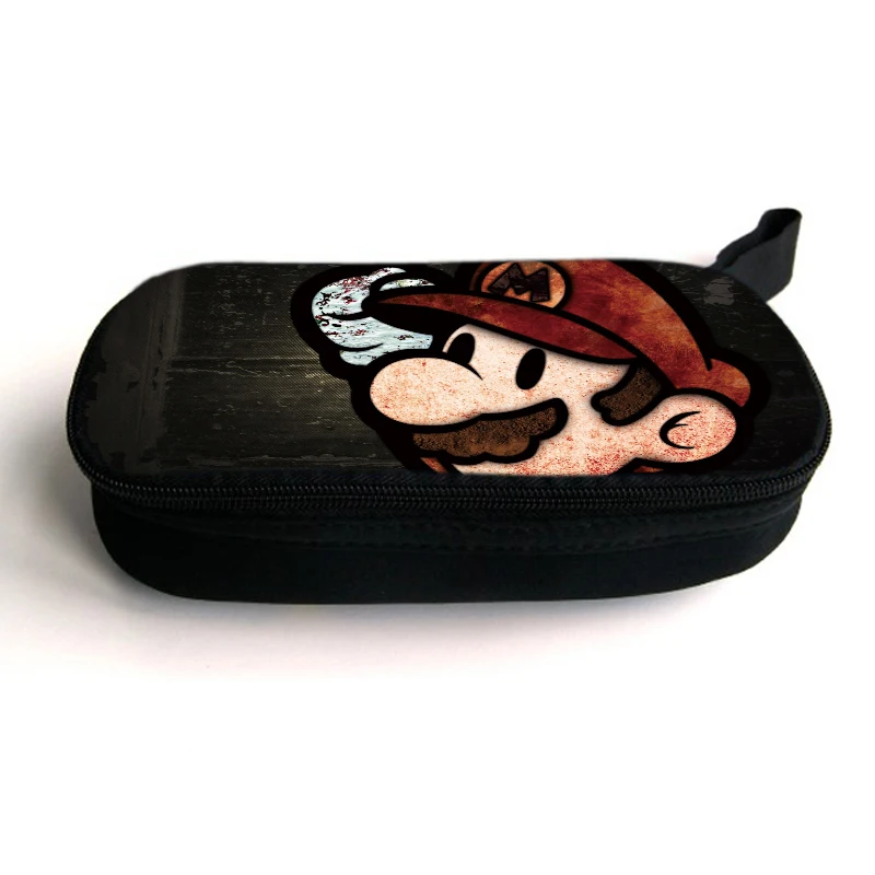 8 ''адаптер для ноутбука Мобильный блок питания коврик мыши рукав сумка мини