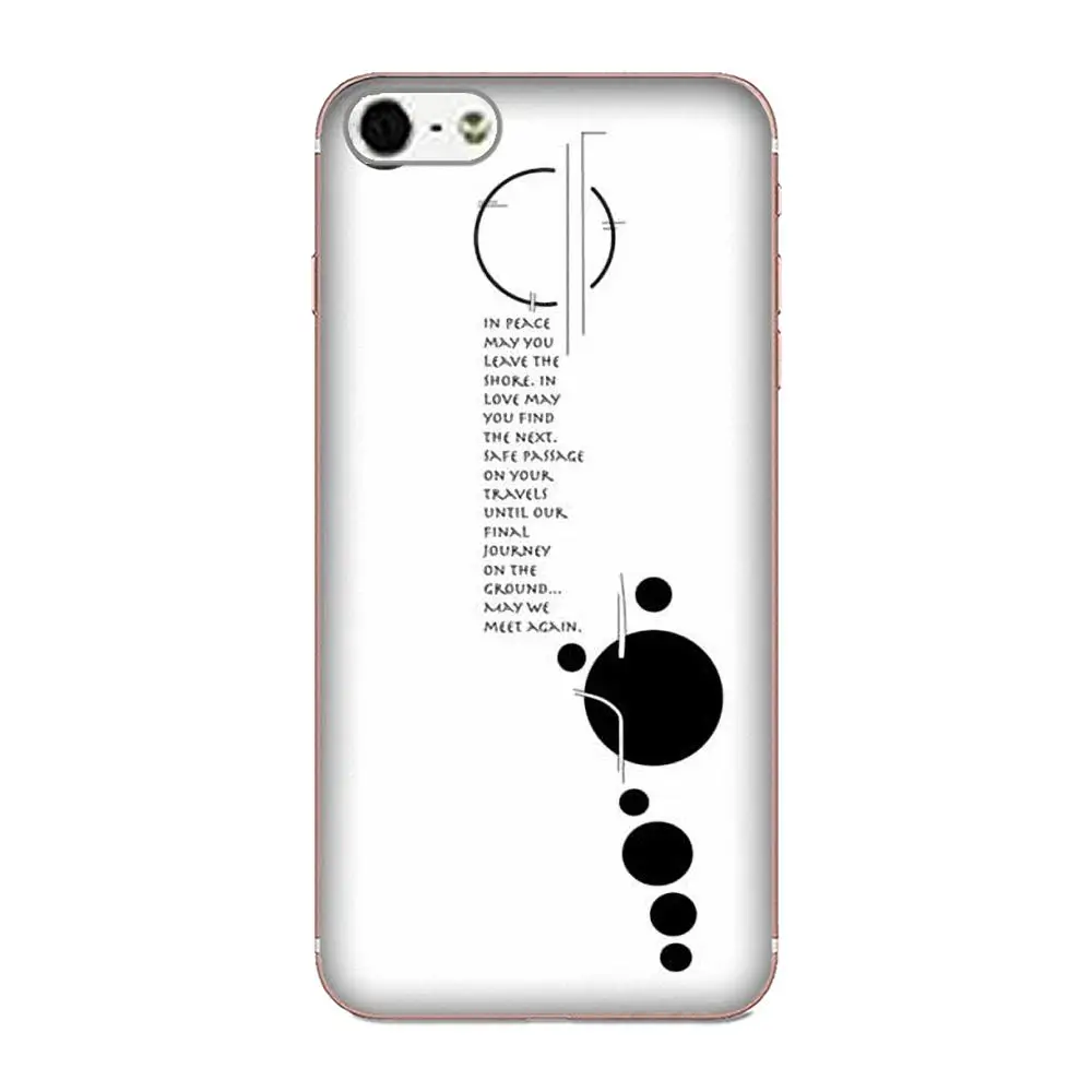 Уникальный дизайн новейший модный чехол для телефона Apple iPhone 4 4S 5 5C 5S SE 6 6S 7 8 Plus X XS