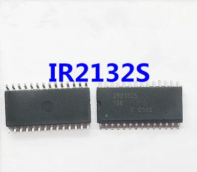 Free shipping 10PCS/LOT   IR2132S SOP-28