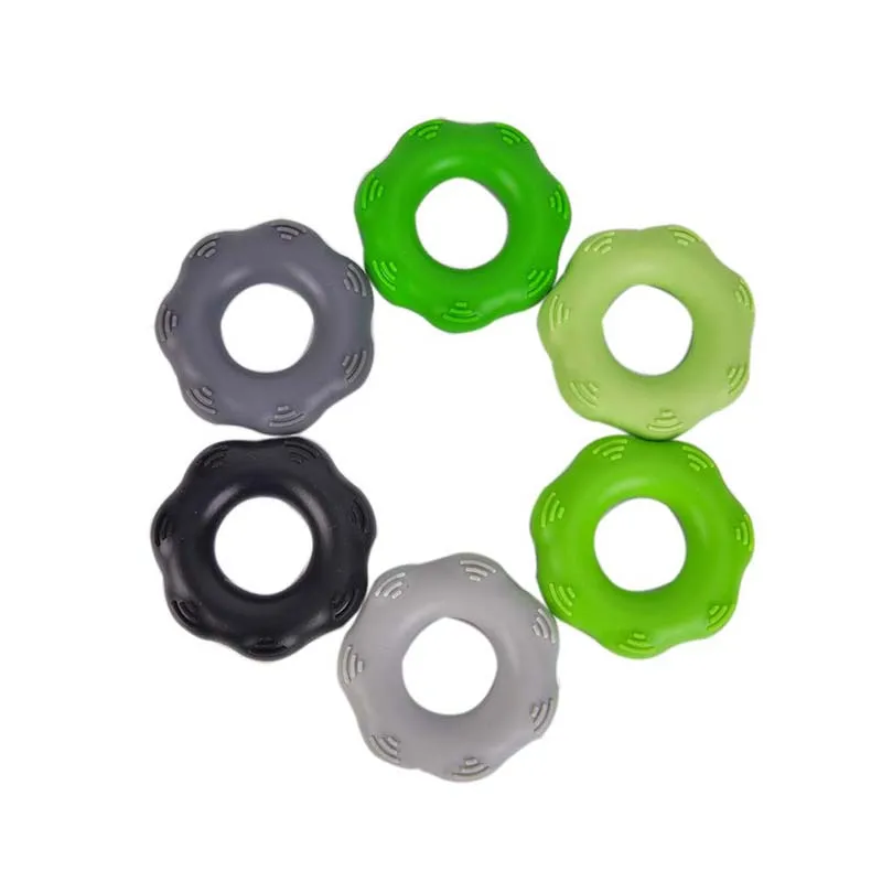 Новинка тренажер для рук кистевой эспандер тренировочный палец сила захвата