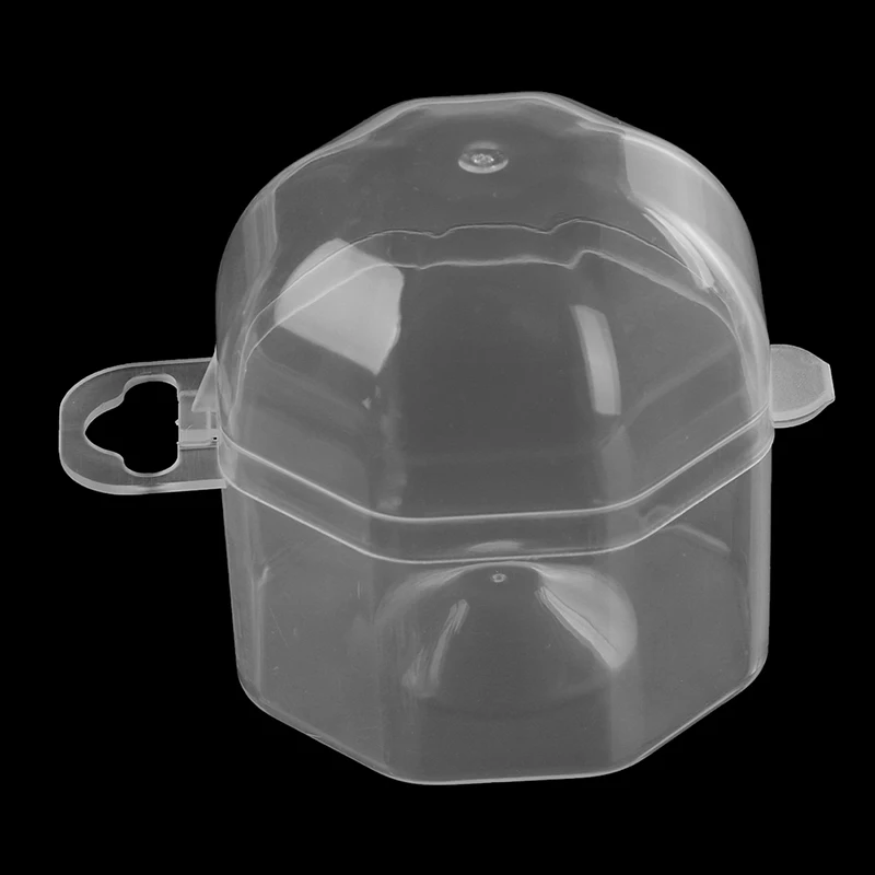 2018 новый портативный для малышей соски-пустышки держатель чехол соски на