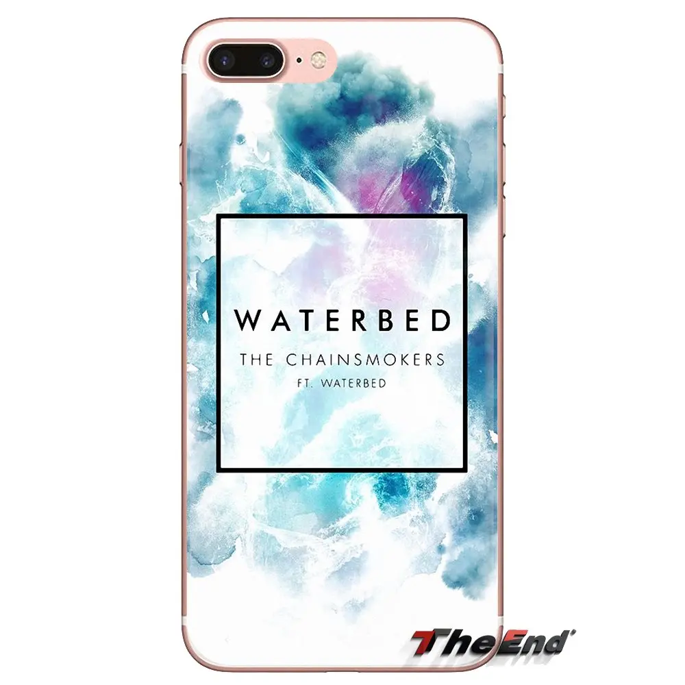 Прозрачные мягкие чехлы для iPod Touch Apple iPhone 4 4S 5 5S SE 5C 6 6S 7 8 X XR XS Plus MAX | Мобильные