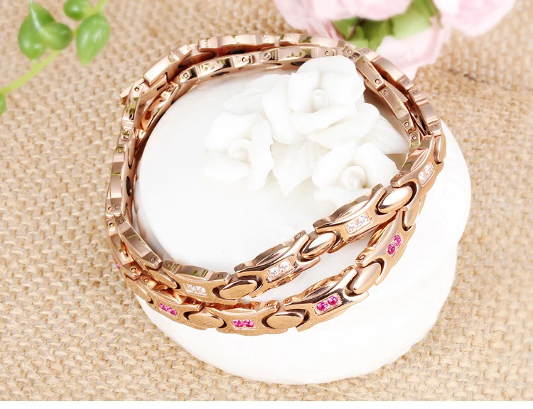 Магнитный браслет для лечения ревматоидного артрита мигрени и облегчения боли