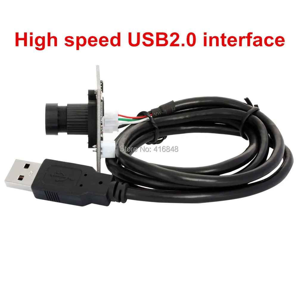 Подключи и работай цифровой Sony (1/3.2 '') сенсор 8MP 3264X2448 hd usb веб камера модуль для