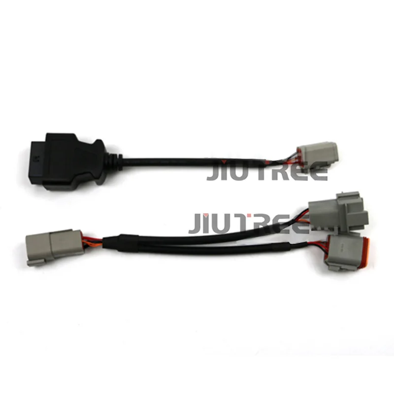 

Судовых двигателей диагностический инструмент forVOLVO пятиядерный ГП vodia5 6 pin диагностический кабель + пятиядерный ГП 8 Pin типа «папа» и famale каб...