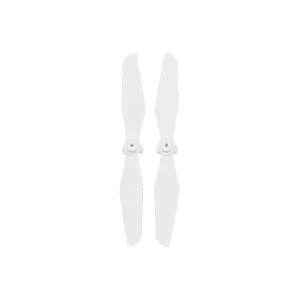 БЫСТРОРАЗЪЕМНАЯ Легкая установка аксессуары для дрона лезвие на замену запасных