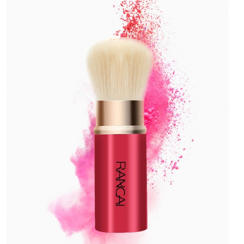 

Makeup Brushes Face Brush Maquiagem Make up Powder Foundation Blush Cosmetic Tools