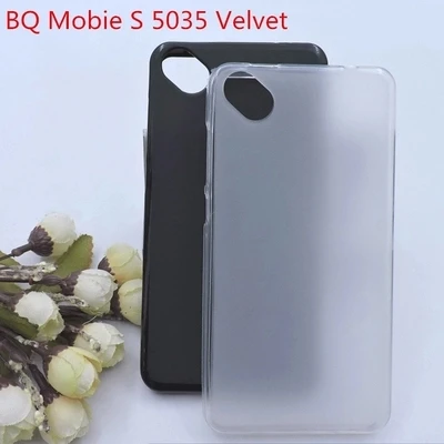 Для BQ BQS5060 slim/5044 Strike/5050 Selfie/5057 Strike2/5070 magic/BQS 5065 TPU чехол для телефона|Бамперы| |