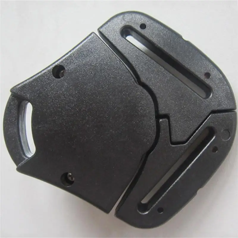 

1pc Car Baby Safety Seat Strap Belt Buckle Harness Chest Child Clip Buckle Latch Children Kids Safety Car Seat Accessories