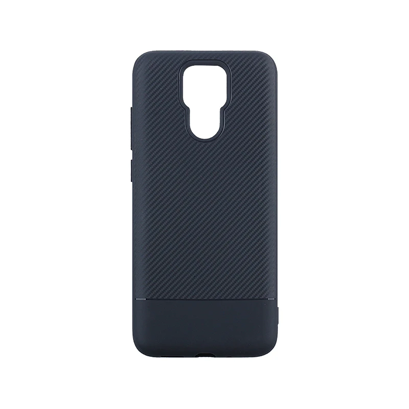 Alesser For Ulefone Power 6 Silicone Case Soft Protective Back Cover Anti-knock Shell Phone Accessories |