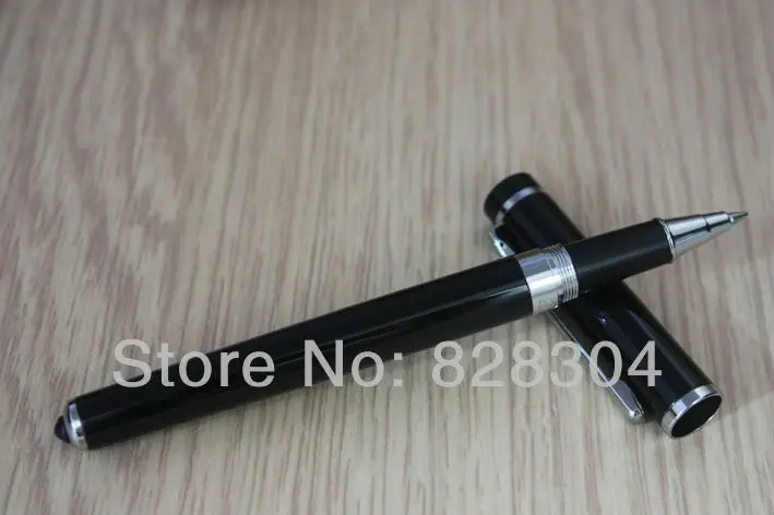 Фоторучка немецкого Дюка качественная чернильная ручка + шариковая бесплатная