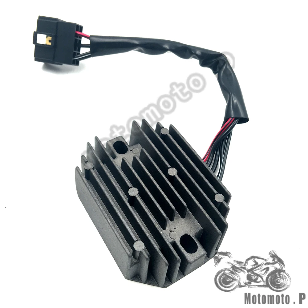 Для Suzuki an400 burgman 400 Skywave 400 1999-2002 an250 burgman 250 Skywave 250 черный Регулятор выпрямителя Напряжение мотоцикл