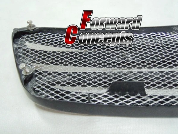 Для углеродного волокна 98 05 GS300 GS430 V300 ARISTO Передняя решетка сетки|mesh grille|front grillgrill