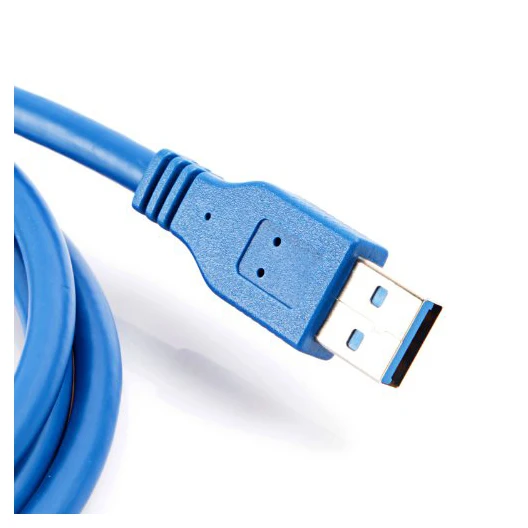 Новый Горячий 1.5 м/5ft USB 3.0 Мужчина к Женский Расширение Кабель Синхронизации