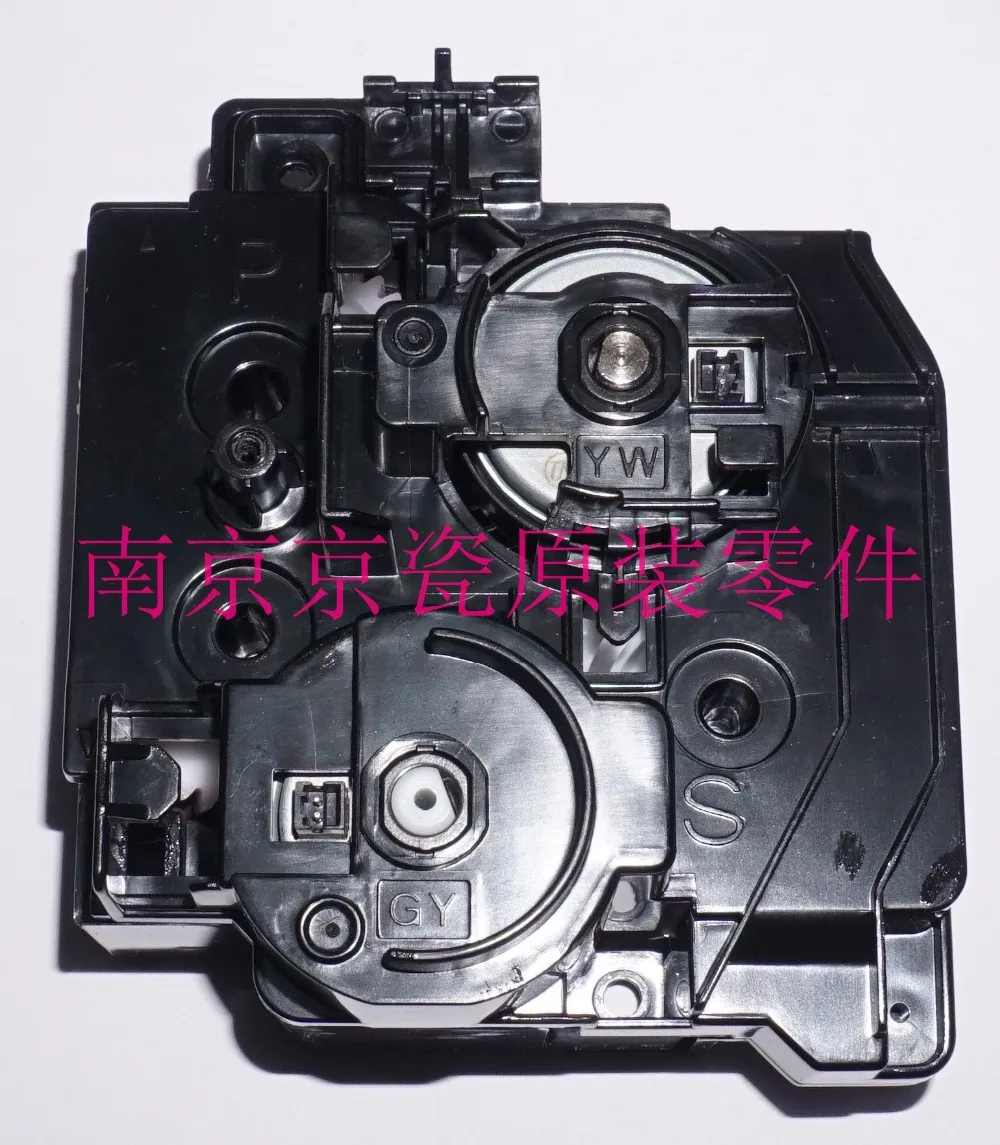 Новый оригинальный Kyocera 302R794180 входной пресс для: ECOSYS P5021 P5026 M5521 M5526|Детали