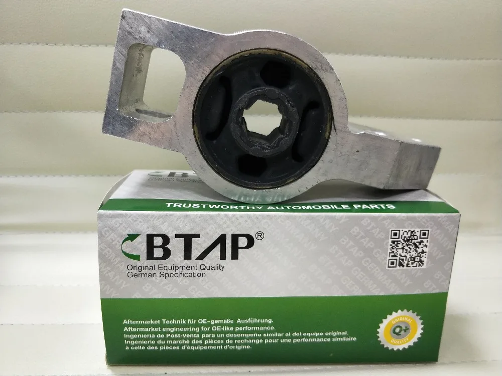 BTAP немецкая спецификация оригинальное оборудование качественная втулка