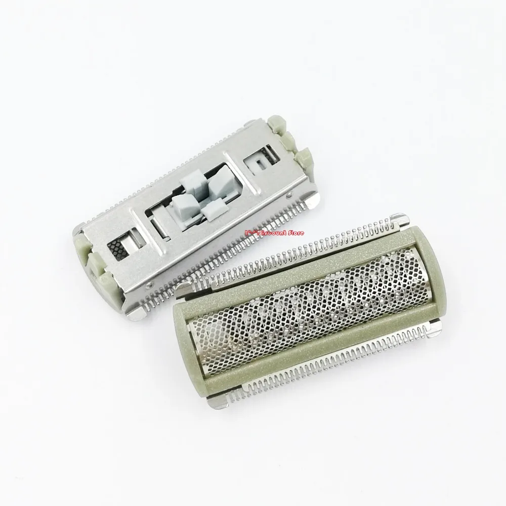 5 шт. триммер/бритва Фольга головки для Philips Norelco Bodygroom BG2024 BG2025 GB2026 BG2028 BG2036 BG2038 BG2040 SGB315 XA2029