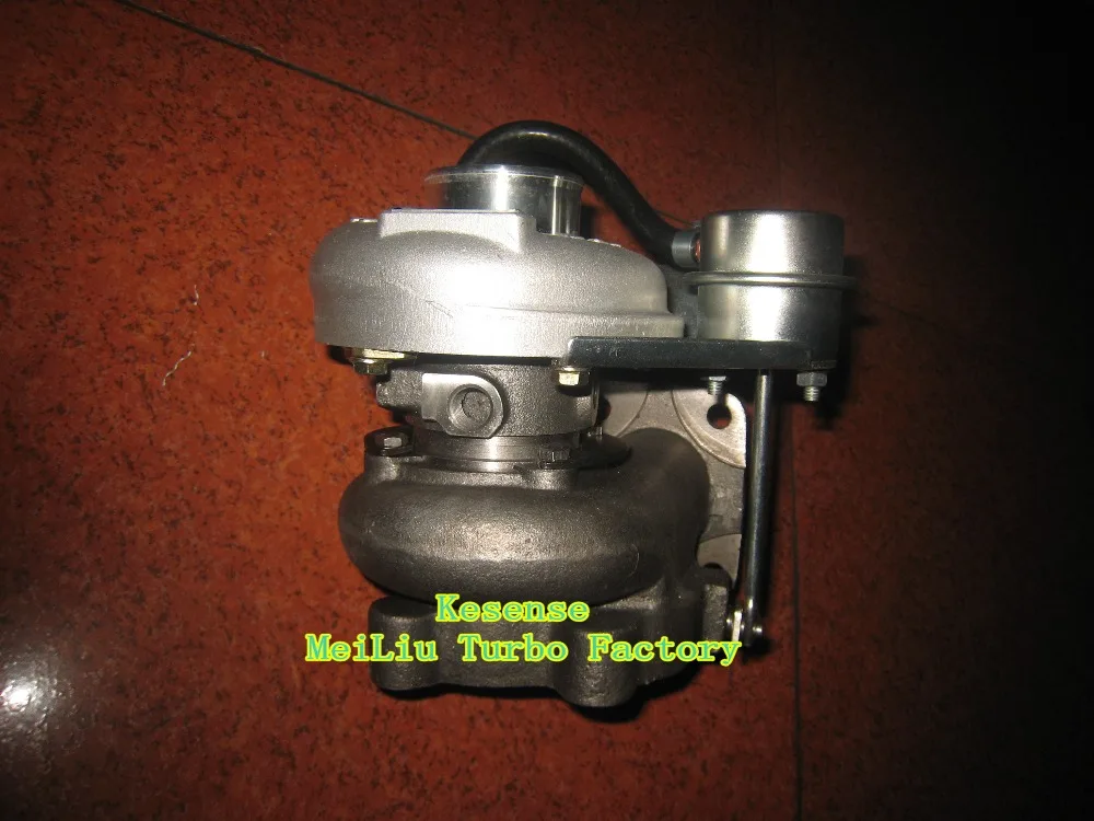 Двигатель D4AL 703389-0002 703389-1 TURBO 703389-2 2823041431 | Автомобили и мотоциклы