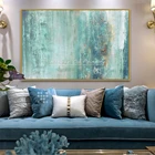 Картины Arthyx, ручная роспись, абстрактная Современная Настенная картина, картина маслом для домашнего декора на холсте для спальни, декор стен, картины