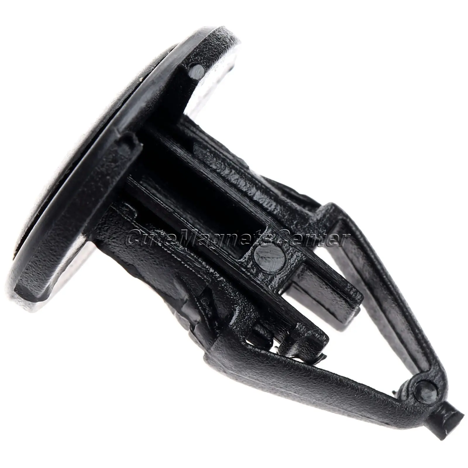 50 шт./упаковка фиксаторы для крыльев автомобиля 8 5 мм|auto fastener clip|fastener clipauto |